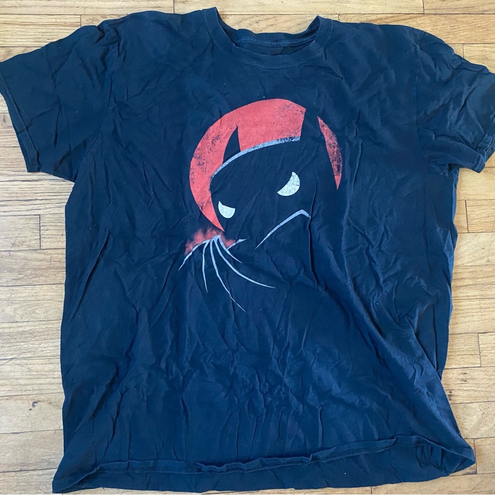 Funko Batman the Animated Series shirt size XL